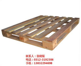 保定木托盤廠家推薦 迅捷木箱及其產(chǎn)品優(yōu)勢解析