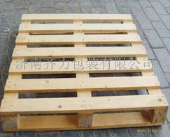 探訪山東濟南齊力木托盤 品質(zhì)與服務(wù)的卓越結(jié)合