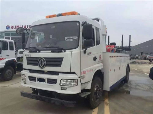 鹽城福田歐馬可重型清障車選購指南 性能解析與市場(chǎng)價(jià)格參考